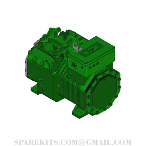 BITZER 4CES-6Y