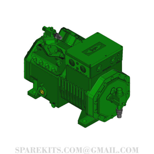 BITZER 4TES-9Y