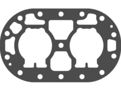 37251104 Прокладка клапанной доски Bitzer