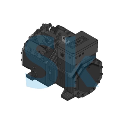 4DES-5Y Bitzer 4DES-5Y Bitzer