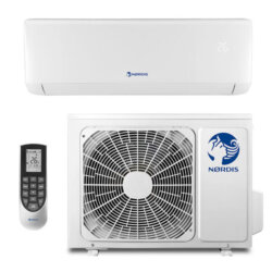 Кондиционер NORDIS NDI-12ONF/ NDO-12ONF 12000 BTU