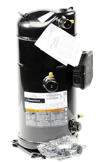 ZF 13 K4E- TFD-556Герметичный спиральный компрессор Copeland Scroll