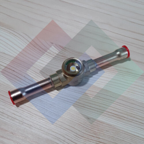 Индикатор влажности HONGSEN SGN - 1/2 ODF Индикатор влажности HONGSEN SGN - 1/2 ODF